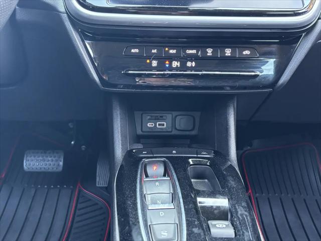 2023 Chevrolet Bolt EUV FWD LT