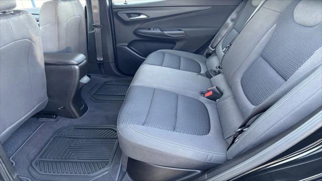 2023 Chevrolet Bolt EUV FWD LT