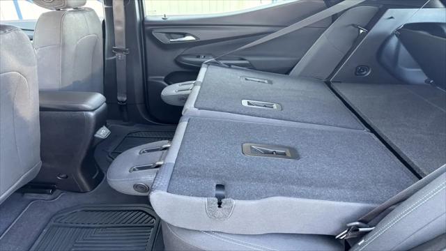 2023 Chevrolet Bolt EUV FWD LT