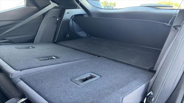 2023 Chevrolet Bolt EUV FWD LT