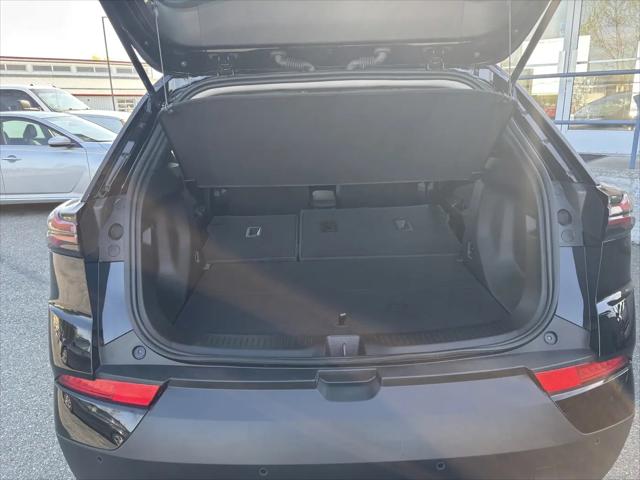 2023 Chevrolet Bolt EUV FWD LT