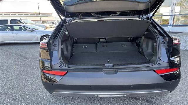 2023 Chevrolet Bolt EUV FWD LT