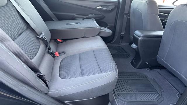 2023 Chevrolet Bolt EUV FWD LT