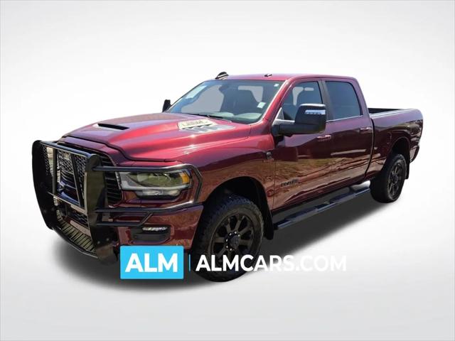 2024 Ram 2500 Laramie Crew Cab 4x4 6'4" Box for sale in Perry, GA