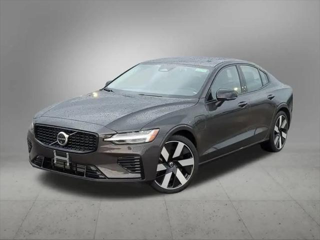 2025 Volvo S60 T8 Plus for sale in Troy, MI