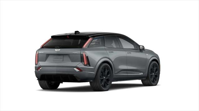 2026 Cadillac iQ V-Series