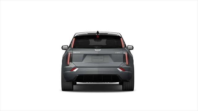 2026 Cadillac iQ V-Series