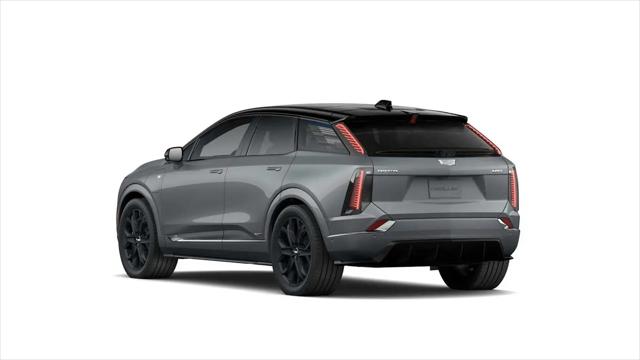 2026 Cadillac iQ V-Series