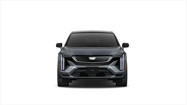 2026 Cadillac iQ V-Series