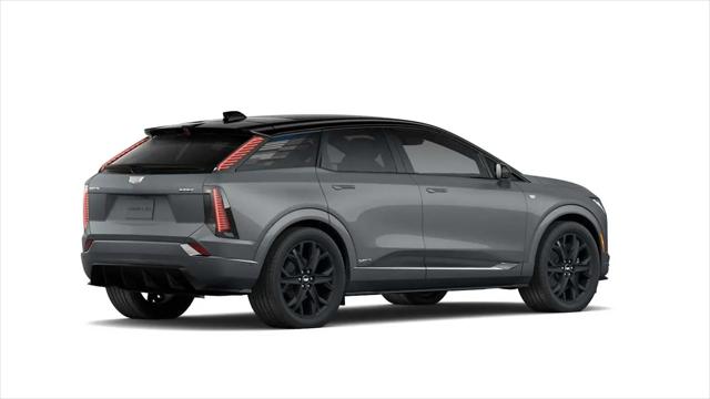 2026 Cadillac iQ V-Series