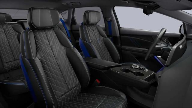 2026 Cadillac iQ V-Series