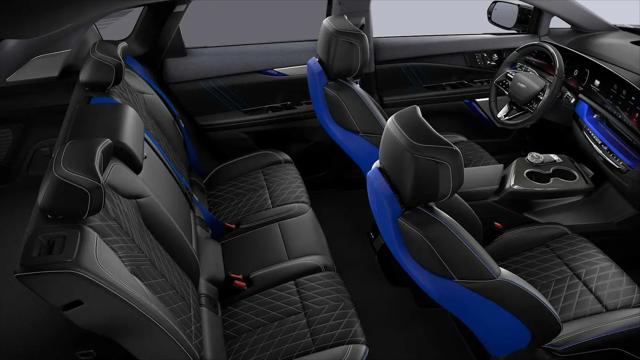 2026 Cadillac iQ V-Series