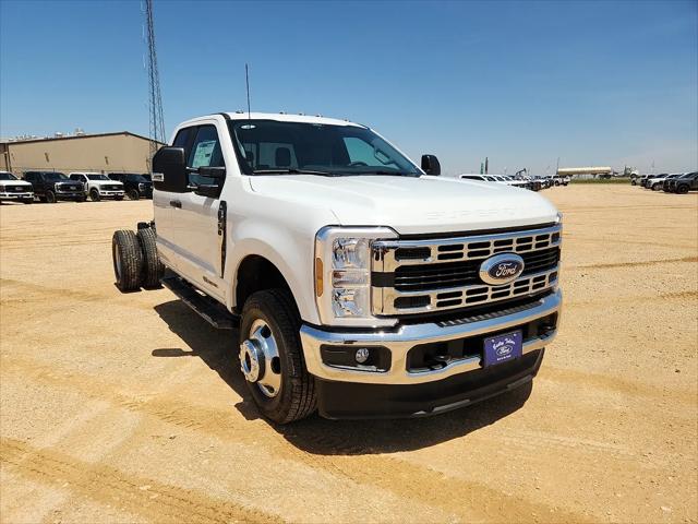 2026 Ford F-350 XLT for sale in Stanton, TX