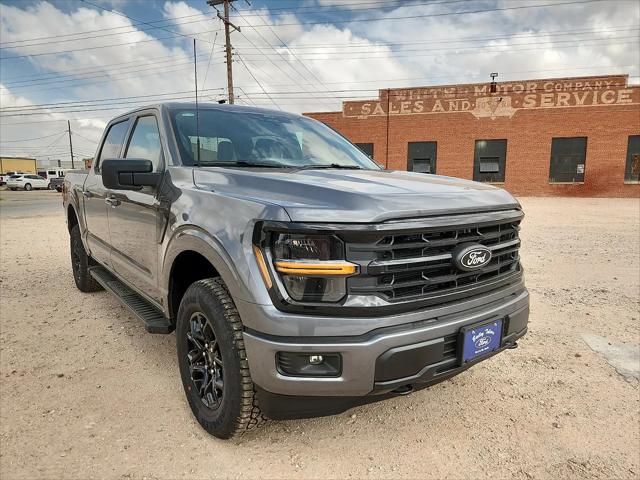 2026 Ford F-150 XLT for sale in Stanton, TX