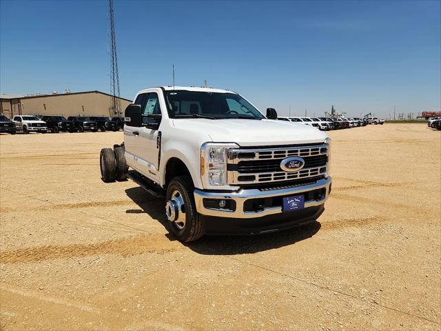 2026 Ford F-350 XLT for sale in Stanton, TX