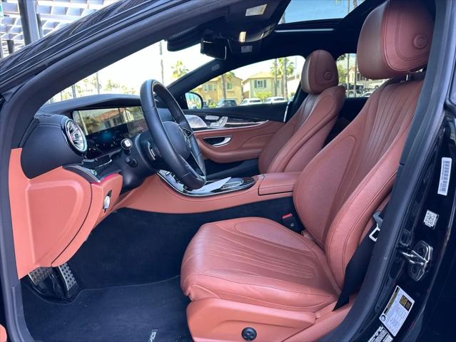 2023 Mercedes-Benz CLS 450 CLS 450