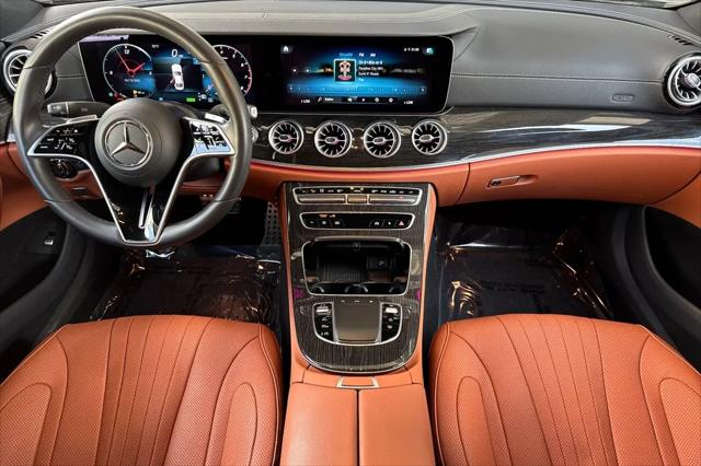 2023 Mercedes-Benz CLS 450 CLS 450