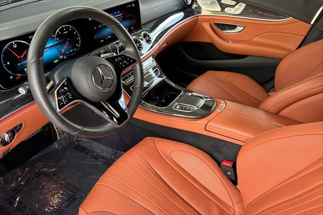 2023 Mercedes-Benz CLS 450 CLS 450