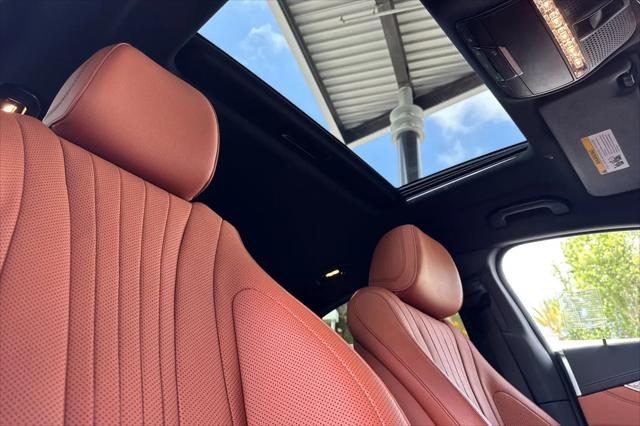 2023 Mercedes-Benz CLS 450 CLS 450