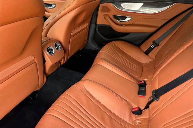 2023 Mercedes-Benz CLS 450 CLS 450