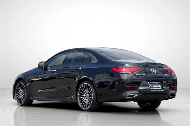 2023 Mercedes-Benz CLS 450 CLS 450