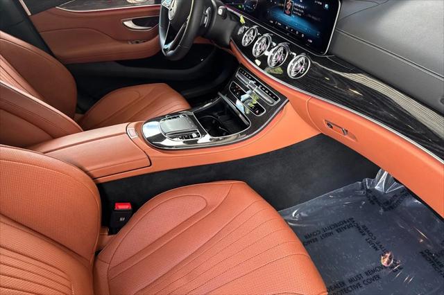 2023 Mercedes-Benz CLS 450 CLS 450