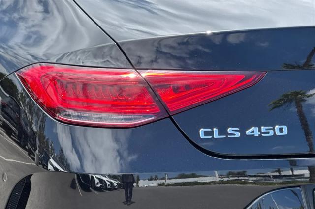 2023 Mercedes-Benz CLS 450 CLS 450