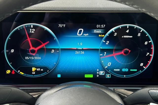 2023 Mercedes-Benz CLS 450 CLS 450