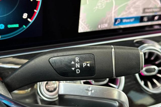 2023 Mercedes-Benz CLS 450 CLS 450