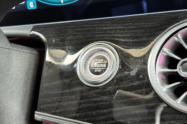 2023 Mercedes-Benz CLS 450 CLS 450