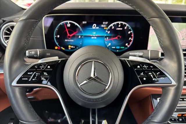 2023 Mercedes-Benz CLS 450 CLS 450