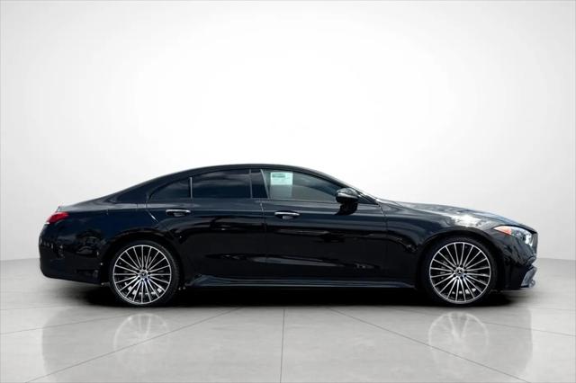 2023 Mercedes-Benz CLS 450 CLS 450