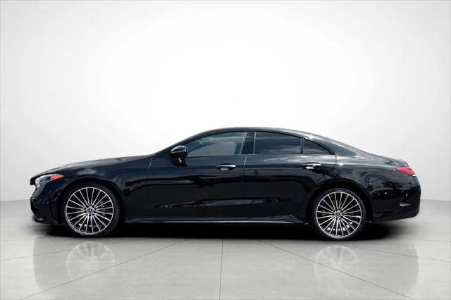 2023 Mercedes-Benz CLS 450 CLS 450