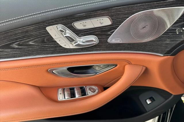 2023 Mercedes-Benz CLS 450 CLS 450