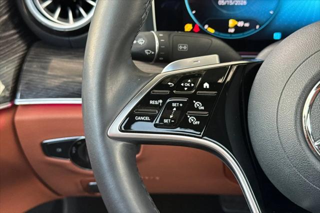 2023 Mercedes-Benz CLS 450 CLS 450