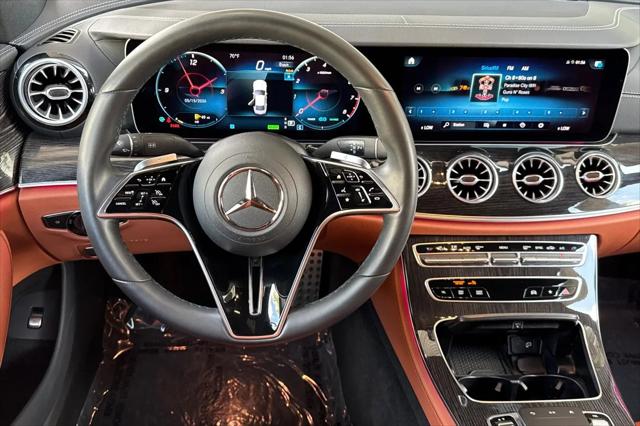 2023 Mercedes-Benz CLS 450 CLS 450
