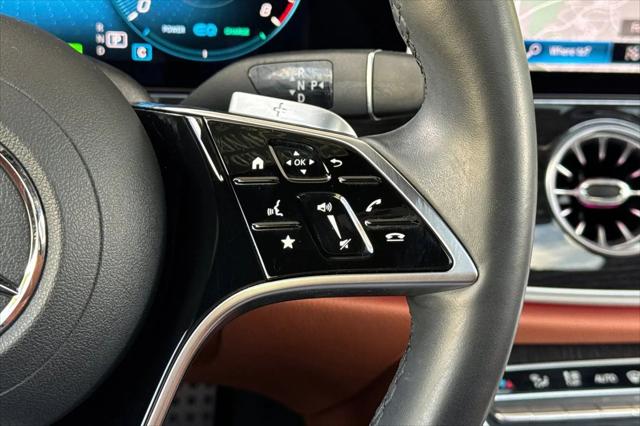 2023 Mercedes-Benz CLS 450 CLS 450