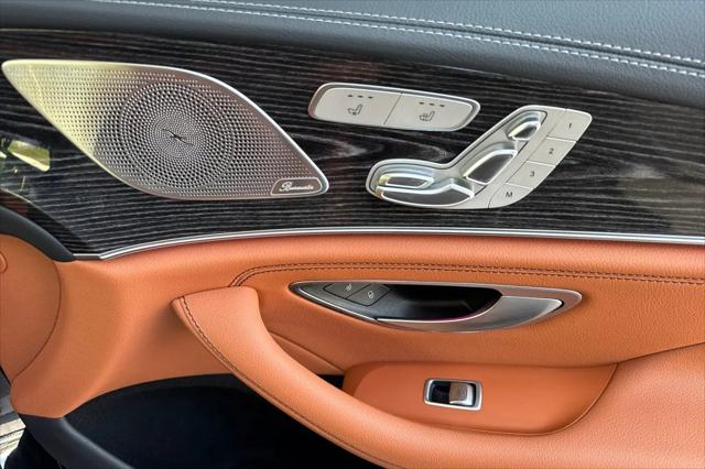 2023 Mercedes-Benz CLS 450 CLS 450