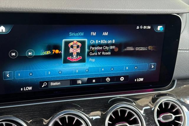 2023 Mercedes-Benz CLS 450 CLS 450