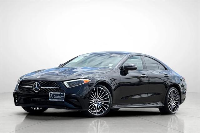 2023 Mercedes-Benz CLS 450 CLS 450 for sale in Foothill Ranch, CA