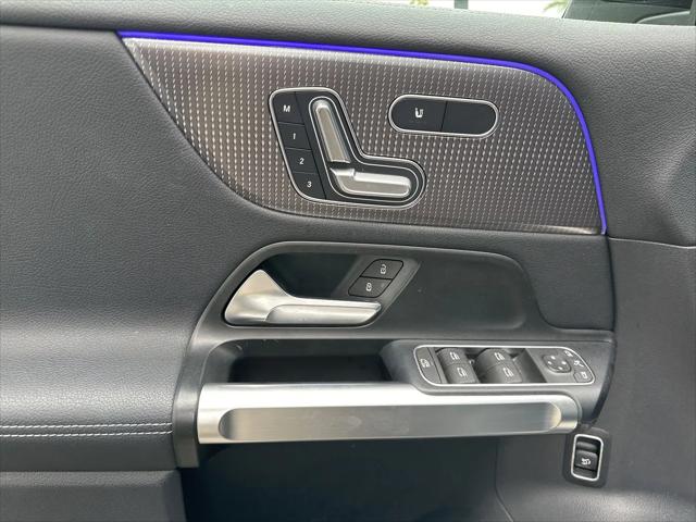 2023 Mercedes-Benz EQB 300 4MATIC