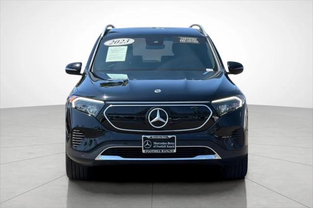 2023 Mercedes-Benz EQB 300 4MATIC