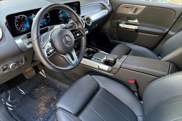 2023 Mercedes-Benz EQB 300 4MATIC