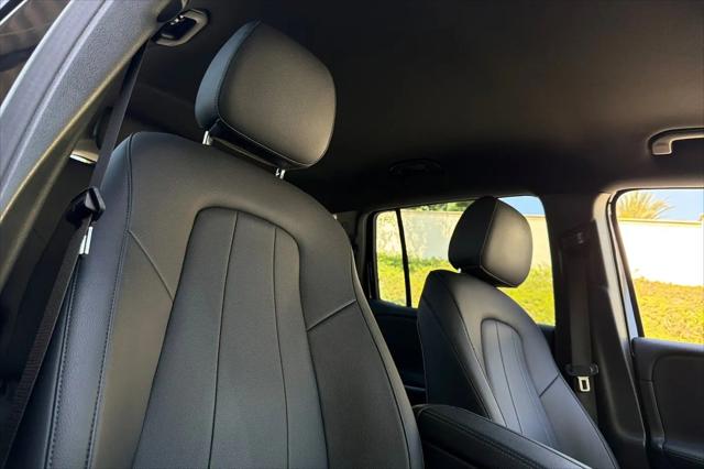 2023 Mercedes-Benz EQB 300 4MATIC