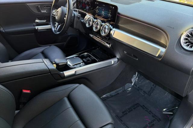 2023 Mercedes-Benz EQB 300 4MATIC
