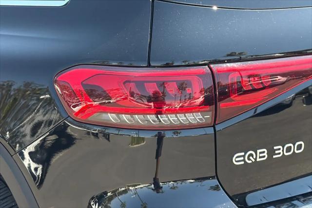 2023 Mercedes-Benz EQB 300 4MATIC