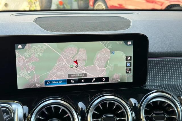 2023 Mercedes-Benz EQB 300 4MATIC
