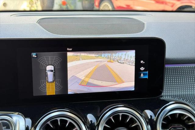 2023 Mercedes-Benz EQB 300 4MATIC