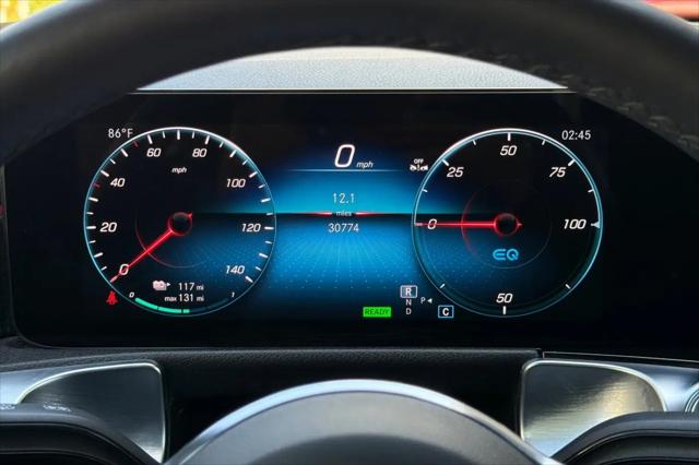 2023 Mercedes-Benz EQB 300 4MATIC