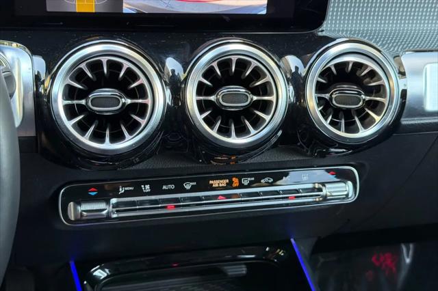 2023 Mercedes-Benz EQB 300 4MATIC